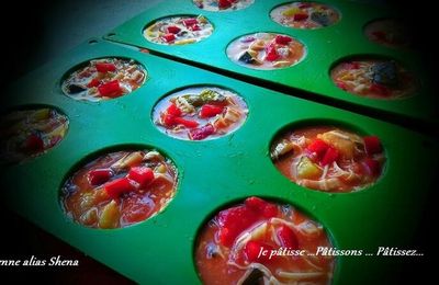 FLAN PROVENCAL