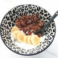 Granola maison