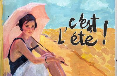 La fin des couleurs...
