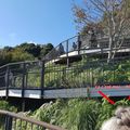 BELVÉDÈRE DE YOKOYAMA – SHIMA, PRÉFECTURE DE MIE (JAPON) ET NUIT A L'HÔTEL 