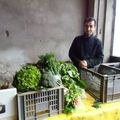 Un panier à la gare, c'est possible!