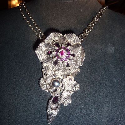 Cadeau d'anniversaire.