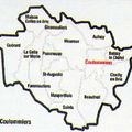 Coulommiers et son canton : Laurence picard élu conseiller général  