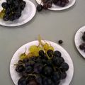 PHOTOS du repas des vendanges - dimanche 26 septembre 2016