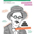 Bloomsday, à la Librairie l'Établi d'Alfortville (94)