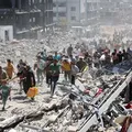 !!Génocide à Gaza: J 431!! Un historien israélien produit une vaste base de données des crimes de guerre à Gaza