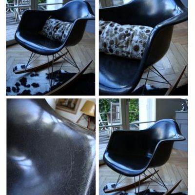 RAR CHARCOAL ~ BON ENFANT