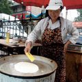 Cuisines à ciel ouvert