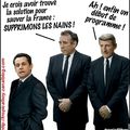 La réforme Bayrou 