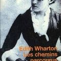 Edith Wharton, "Les Chemins parcourus" (1932)