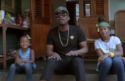 Le clip du jour: Jamaïca jamaïca- Busy signal