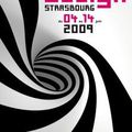Le parcours du Design à Strasbourg du 4 au 14 juin