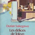 Les délices de Tokyo