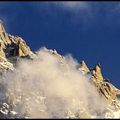 Vallée de Chamonix