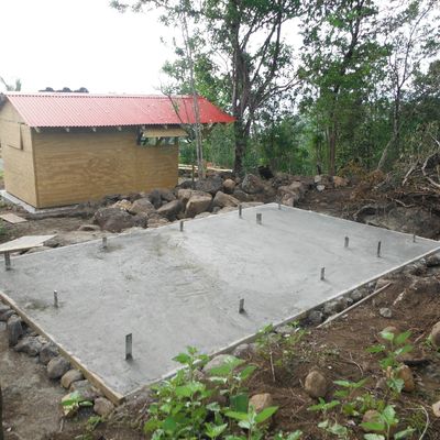 Antilles, suite et fin !