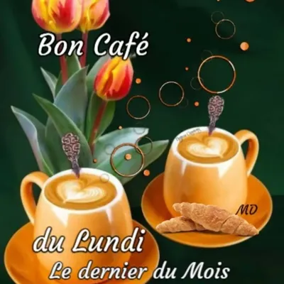 Bon lundi