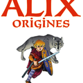 Marc Bourgne et Alix Origines: l'interview