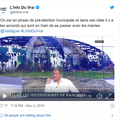 Climat tendu dans les cités: ce qu'en pense Laurent Valdiguié reporter chargé de l’investigation à l’hebdomadaire Marianne.