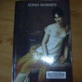 La fille du Pasteur Cullen Sonia Marmen tome 2