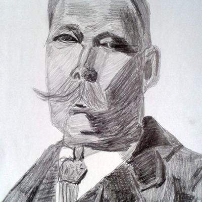 Conan Doyle