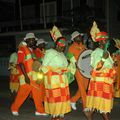 CARNAVAL A PARAMARIBO