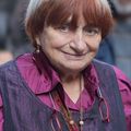 Hommage à Madame Agnès Varda