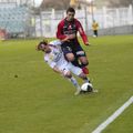 CLERMONT FOOT AUVERGNE - US BOULOGNE SUR MER 