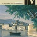 Corot en Suisse, expo à Genève