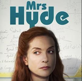 Madame Hyde 3/10