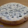 Fourme d'Ambert