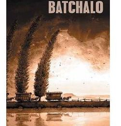 ~ Batchalo, Michaël Le Galli & Arnaud Bétend