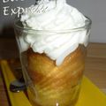 Baba au Rhum express