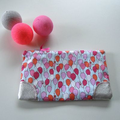 Mamzelle ballons....