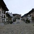 Gruyères