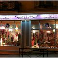 Jolie Boutique à Angers !