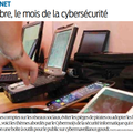 Cybersécurité