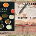 Tournoi "La carte à idées", chapitre 3