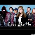 Une troisième saison pour Dead Like Me ?