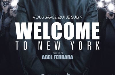 Welcome to New York: la bande annonce du film évènement d'Abel Ferrara