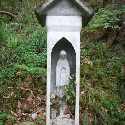 Lannemezan, la boucle du Culassou