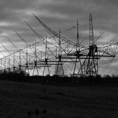 COSMIC TELEVISION COSMIC LIFE