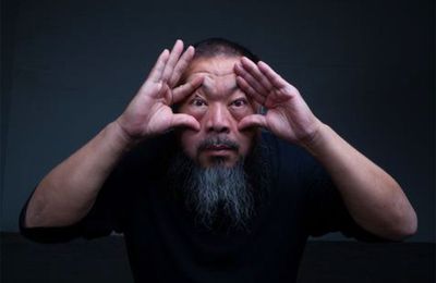 Seattle Art Museum opens major retrospective for Ai Weiwei
