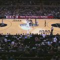NBA : Utah Jazz vs San Antonio Spurs
