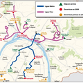 Abri vélo sécurisé à Bonsecours