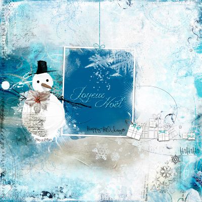 pour le dernier post de ce blog... 