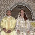  زفاف الملك محمد السادس