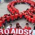 JOURNEE MONDIALE CONTRE LE SIDA