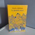 La grande ourse- Maylis Adhémar