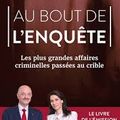 Au bout de l'enquête
