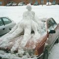 le bonhomme hiver est encore fécond